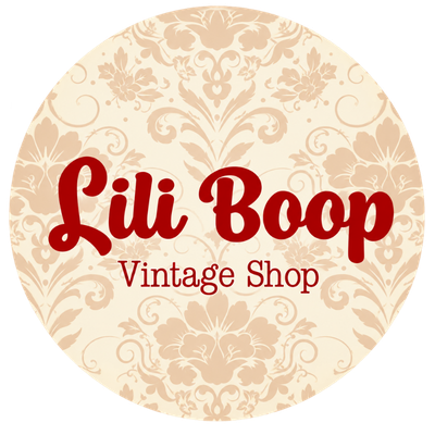 Lili Boop